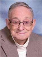 Reid Knapp Obituary (1925