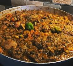 20 Blogger De Cuisine Haitienne Qu Il Faut Suivre Sur Instagram Food Network Recipes Chef Tv Show Food Lover