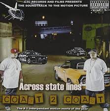 Why do i fear? by the frequency from the motion picture across the line: Lil Sisco Across State Line Soundtrack By Lil Sisco 2007 09 25 Amazon Com Music