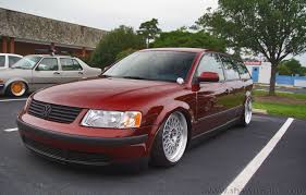 Slammed Vw Passat Wagon B5 Passat Slammed Carros Rebaixados Carros Veiculos