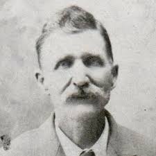 John Henry Feuerborn (1844-1923)