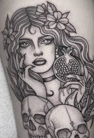 Caitlyn Paugh Tattoo