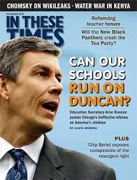 There is Power in a Union'