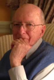 Bernard Bruns Obituary (2015)