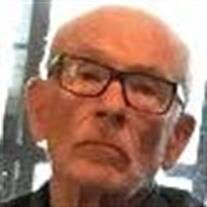 Kenneth "Bud" Wayne Hilton Obituary