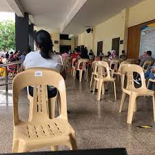 We did not find results for: Dewan Milenium Kepala Batas Gedung Serbaguna