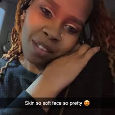 🙌🏾OOOHHHH GOD WE THANK YOU🙌🏾 ✨Lady Luck is back — and she's headed to  the salon. 💇‍♀️💅 Because when grit meets glamour, anything is possible.  💚 At Clover, we believe every small