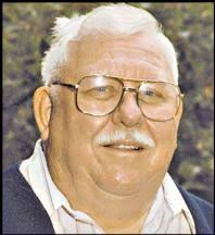 Donald Patten Obituary (1929