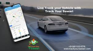 With the mobile phone in your car, you can keep track of its location from your personal smartphone, computer, or tablet. Gps Tracking Device For Car From Track Your Sawari