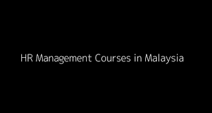 Professional hr courses from top training companies in dubai, abu dhabi and other middle east cities and countries. Hr Management Courses In Malaysia