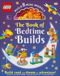 Many of the models in this book can be built using just the parts from the lego architecture studio set, and the rest use fairly common parts that you. The Lego Book Of Bedtime Builds By Tori Kosara Waterstones