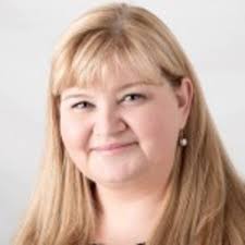 The Dallas Morning News names Robyn Tomlin as managing editor