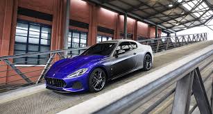This particular car was provi. Der Maserati Granturismo Zeda Markiert Ende Und Neuanfang Classic Driver Magazine