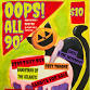 Oops all 90s Halloween Show! event image