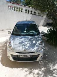 Annonce De Vente De Voiture Occasion En Tunisie Renault Clio Bizerte Car Bmw Bmw Car