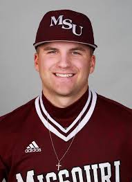 2024 Baseball Roster