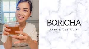 Boricha md (she/her) is a resident in mckeesport, pa. Boricha Korean Water Youtube