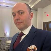 A massive congratulations to my MSc student Armando Spina (co-supervised  with James Gräfe, PhD, MCCPM) for successfully defending his MSc thesis