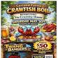 Garland Farm Crawfish Boil