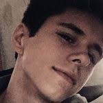 Adonis Clarke's Instagram, Twitter & Facebook