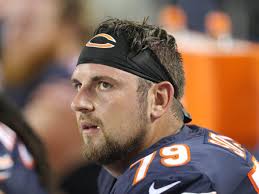 8 player connections between Cardinals, Bears