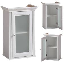 The drawer is perfect to hide all magazines and have a clean. Bathroom Hanging Cabinet In Vintage Country Style Celaya 56 Andersen