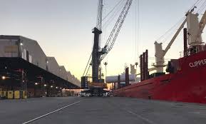 The rail offer has been expended by 36 new train roundtrips per week. Port Of Antwerp Boosts Project Cargo And Breakbulk Segment Project Cargo Journal