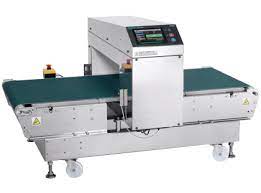 They protect processing equipment, products people detectors. Large Model Metal Detection Anritsu Infivis Anritsu Europe