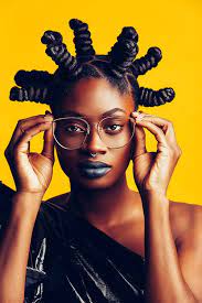 Hair Hits Of 2018 Black Beauties Black Girl Aesthetic Natural Hair Styles