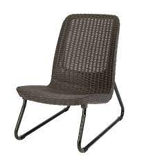 This stunning set boasts a stylish rattan design, but. Keter Rio 3 Pc All Weather Outdoor Patio Garden Conversation Chair And Table Set Furn 3 Piece Patio Set Resin Wicker Patio Furniture Wicker Patio Furniture Set