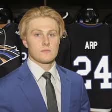 Steven Arp Stats and Player Profile