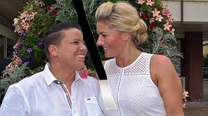 Mit „ich muss dir was sagen hat kerstin ott im vergangenen jahr ihr intimstes, mutigstes und emotionalstes die schönen, aber auch die nicht so schönen, sagt kerstin ott über ihre lieder. Bei Helene Fischer Noch Glucklich Trennung Bei Kerstin Ott Und Ihrer Frau Sie Haben Erst 2017 Geheiratet Promiwood