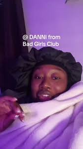 @Danni Victor legit confused 🥺 #victortwins #badgirlsclub #dannivictor