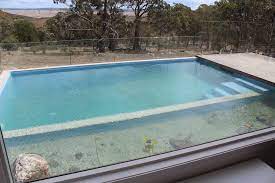 Natural Pool Albury Wodonga Biopool Ecopool Natural Pool Pool Natural Swimming Pool Swimpond Ecopool B Natural Swimming Pools Small Pools Backyard Natural Pool