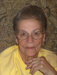 Elnora Christian Obituary