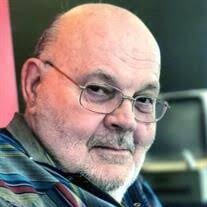 Wayne Earl Simms Obituary