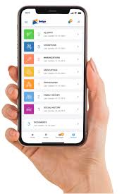 Services helping people cope with various health problems and if you want to find a way to earn using mobile technology, then healthcare app development is definitely what you need. Bridge Patient Portal S New Version 3 0 Makes Publishing A Client Branded Mobile App Affordable For Healthcare Organizations Medcity News