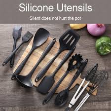 The writers work on a freelance basis, being paid by ar. Silicone Cooking Utensils Set Heat Resistant Cooking Utensils Set Noscratch Easy To Clean At Rs 799 Set Cooking Utensil Id 23274407512