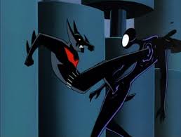 Season three became the final season for the series, as terry joined forces with the jlu (justice league unlimited). Rumour Live Action Batman Beyond Being Mulled Again Off Topic Giant Bomb