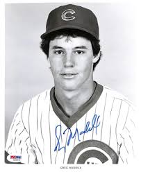 Can you identify the Cy Young winner for the Cubs in 1992?
