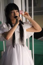 廣田あいか エビ中ベストは全曲8人ver の 中卒 中辛 コンプ盤では吉田豪がインタビュー の画像ギャラリー 2枚目 全5枚 廣田あいか にのあい 女性有名人