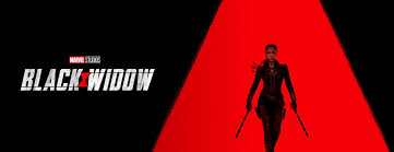 Unlike most members of the original avengers, black widow remain a member of the second incarnation of the team after the ultron offensive. Marvel Studios Black Widow Official Teaser Trailer Experience It In Imax Imax