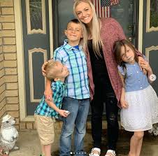 Opening up about the family outing, barker told anthony fauci told kids not to worry about st. Teen Mom Mackenzie Mckee Blocks Comments After Trolls Say Her Son Broncs Has Rotten Teeth And Possibly Cancer