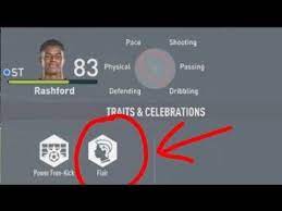 How To Do A Flair Shot In Fifa 20 Why It S Not Working Fifa 20 Skills Tutorial Youtube Fifa 20 Fifa Skills