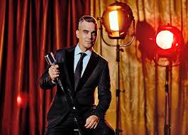 Robbie Williams Reveals His First Ever Las Vegas Residency