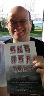 Hamar Foster, Gerald Friesen, Steven High, Valerie Korinek, Daniel  Marshall, Nicole Neatby, Patrick Mannion