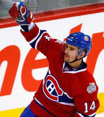 Plekanec, 36, retired from the nhl after agreeing to terminate his contract, and will return to his plekanec spoke about how the team is in good hands with the young group in the dressing room, and how bergevin did approach him with the idea of a. Tomas Plekanec Having Breakout Season At Just The Right Time Ctv News