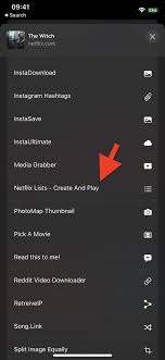 Netflix may generate an idea internally and hire i just like to add that before you pitch to netflix make sure your script is ready. Create Custom Netflix Watch Lists For Categories Genres Then Say Goodbye To Your Overcrowded My List Ios Iphone Gadget Hacks