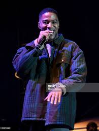 Adidas Creates 747 Warehouse St In Los Angeles An Event In Basketball Culture Photos And Premium High Res Pictures Kid Cudi Music Playlist Hip Hop American Rappers