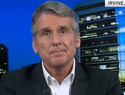 CATHOLIC BUSINESS PROFILE: Dan McClory—International Banker, Boustead  Securities